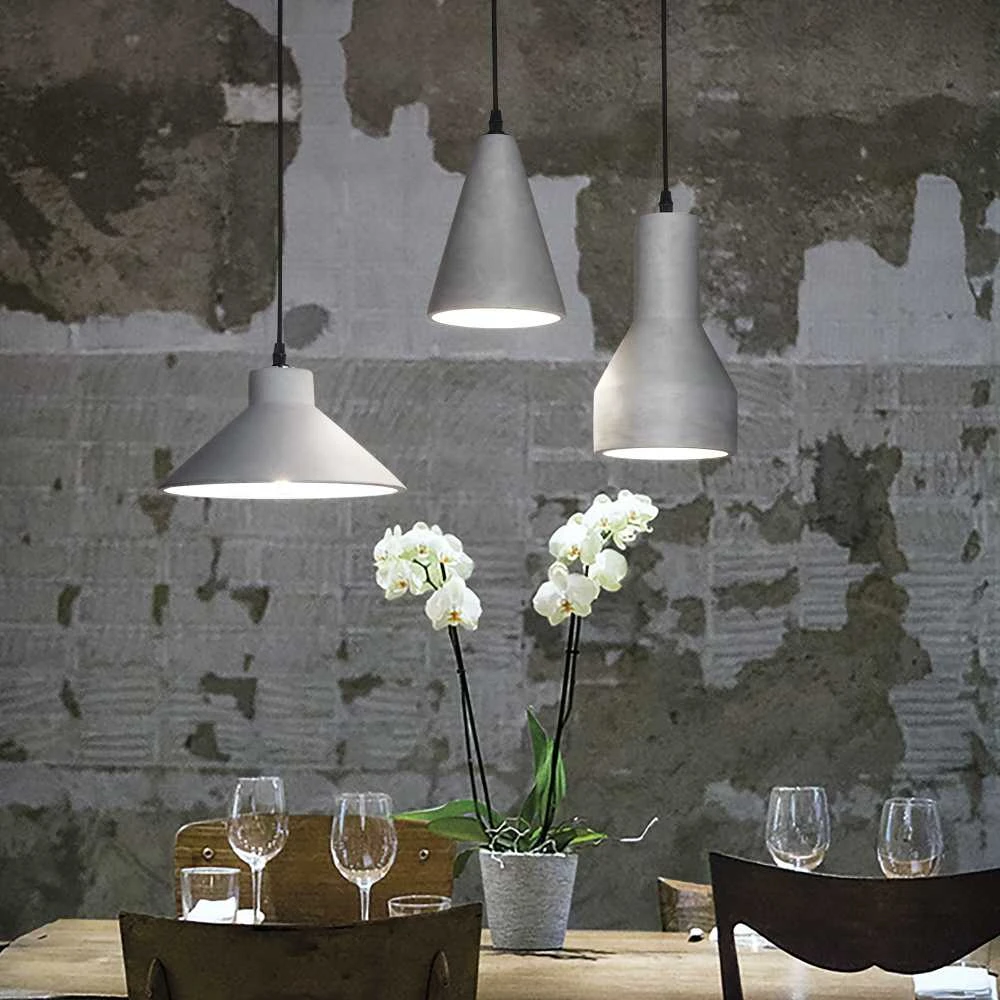 Pakabinamas šviestuvas Ideal Lux Suspended lamp with 1 light OIL, E27, juodas