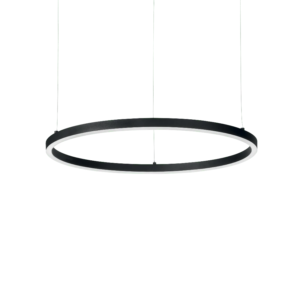 Pakabinamas šviestuvas Ideal Lux Table lamp with 1 light TRUMAN, E27, pilka