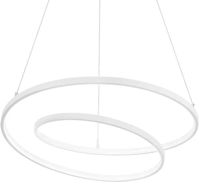 Ideal Lux Pakabinamas šviestuvas Oz Sp D60 Bianco