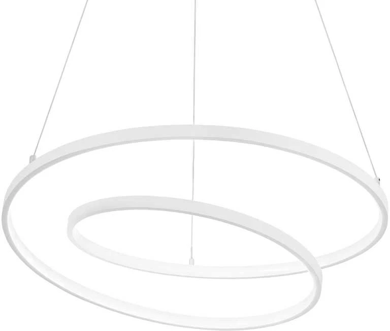Ideal Lux Pakabinamas šviestuvas Oz Sp D80 Bianco