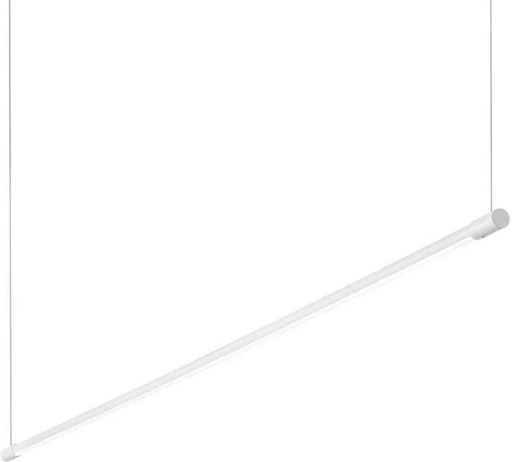 Ideal Lux Pakabinamas šviestuvas Yoko Sp Bianco