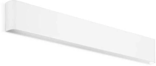 Ideal Lux Sieninis šviestuvas Delta Ap D061 3000K Bianco