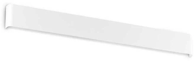 Ideal Lux Sieninis šviestuvas Delta Ap D083 4000K Bianco