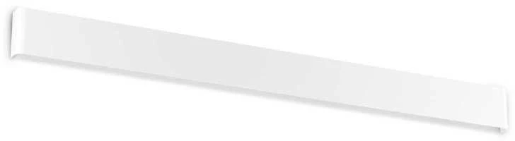 Ideal Lux Sieninis šviestuvas Delta Ap D110 3000K Bianco