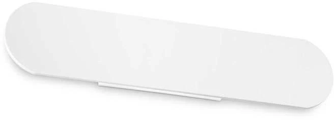 Ideal Lux Sieninis šviestuvas Echo Ap D40 20W Bianco