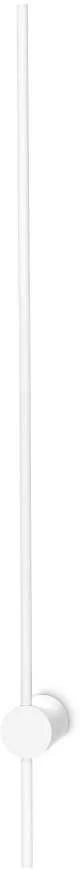 Ideal Lux Sieninis šviestuvas Essence Ap 17W Bianco