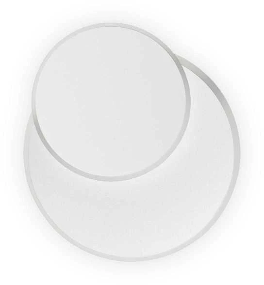 Ideal Lux Sieninis šviestuvas Pouche Ap Round