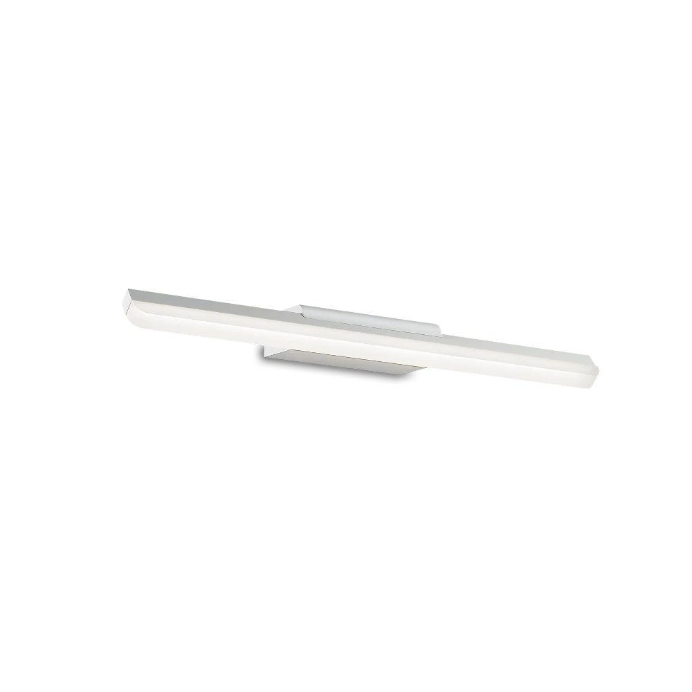 Sieninis šviestuvas Ideal Lux 7,3W wall lamp with 6 lights OMEGA, 4000K, baltas