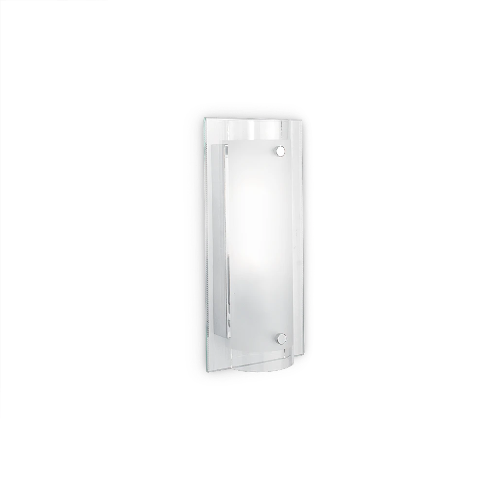 Sieninis šviestuvas Ideal Lux 37W suspended lamp with 6 lights FISH, 3000K, juodas