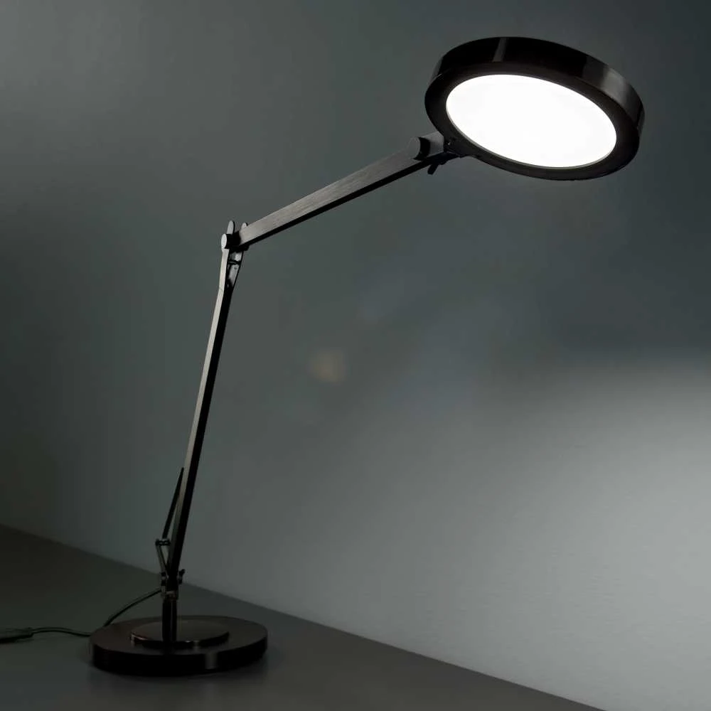 Ideal Lux 10W table lamp with 1 light FUTURA, 4000K