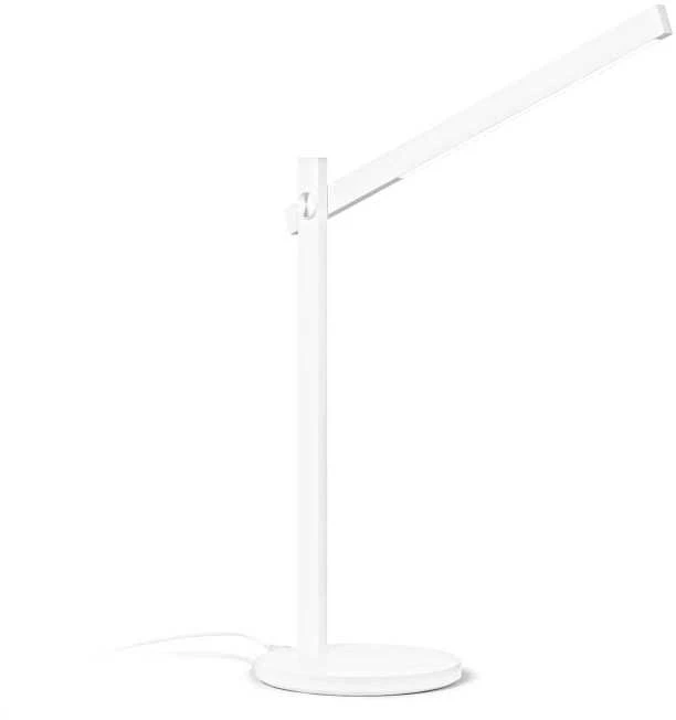 Ideal Lux Stalinis šviestuvas Pivot Tl Bianco