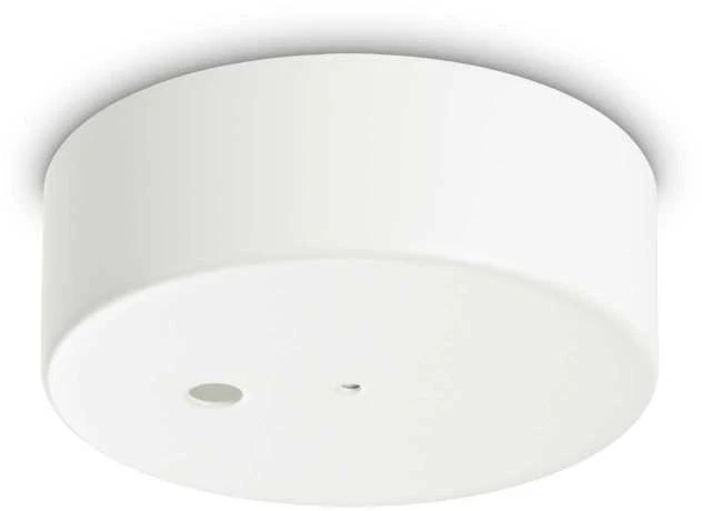 Lubinis šviestuvas Ideal Lux Šviestuvo lubinis laikiklis, baltas, 311265