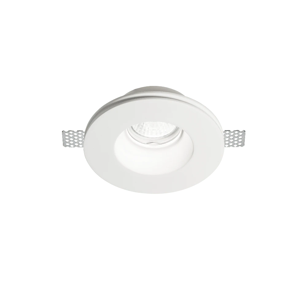 Ideal Lux Užglaistomas šviestuvas Samba Round D74 150130