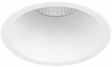 Lubinis šviestuvas Italux Įleidžiamas šviestuvas Encanto RCS-9822-90-15W-WH-SWK