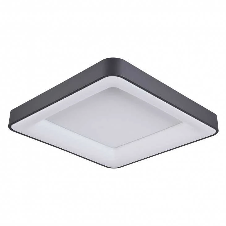 Italux Lubinis šviestuvas 5304-850SQC-BK-3