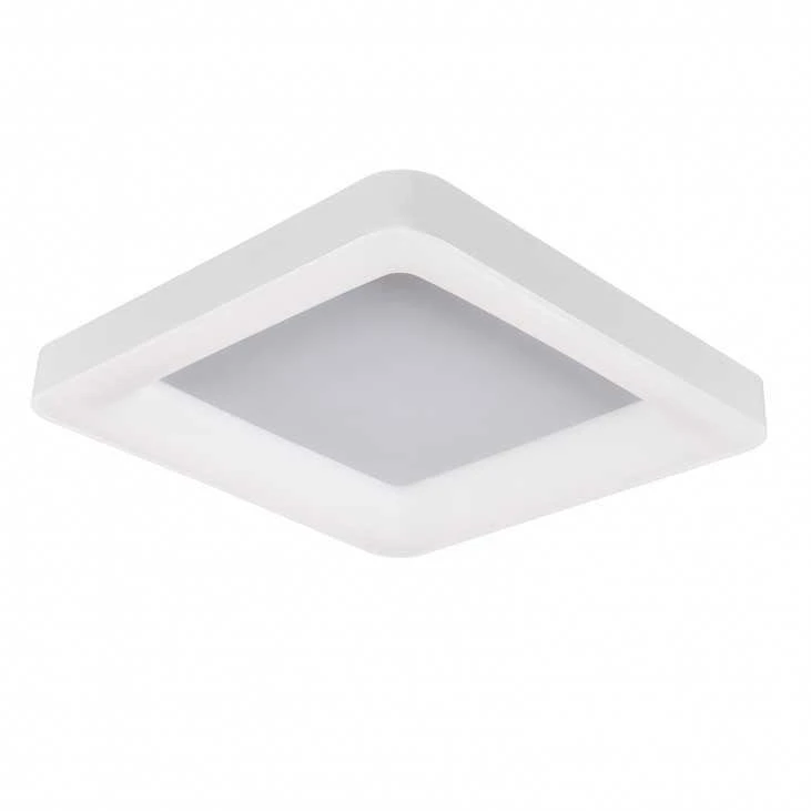 Italux Lubinis šviestuvas 5304-850SQC-WH-3