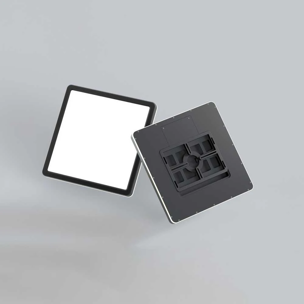 Italux Lubinis šviestuvas Aleria PLF-39573-450S-50W-BL
