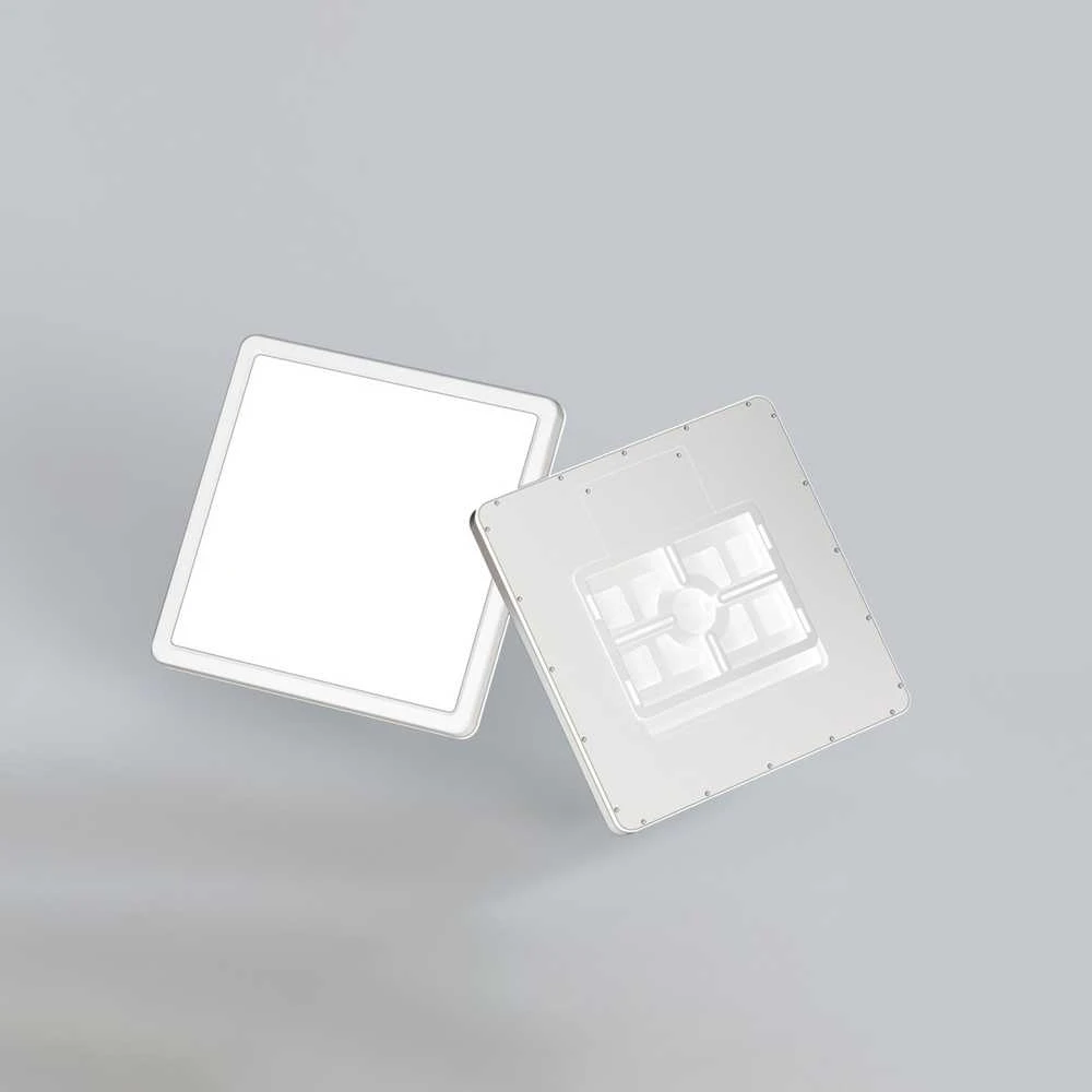 Italux Lubinis šviestuvas Aleria PLF-39573-450S-50W-WH