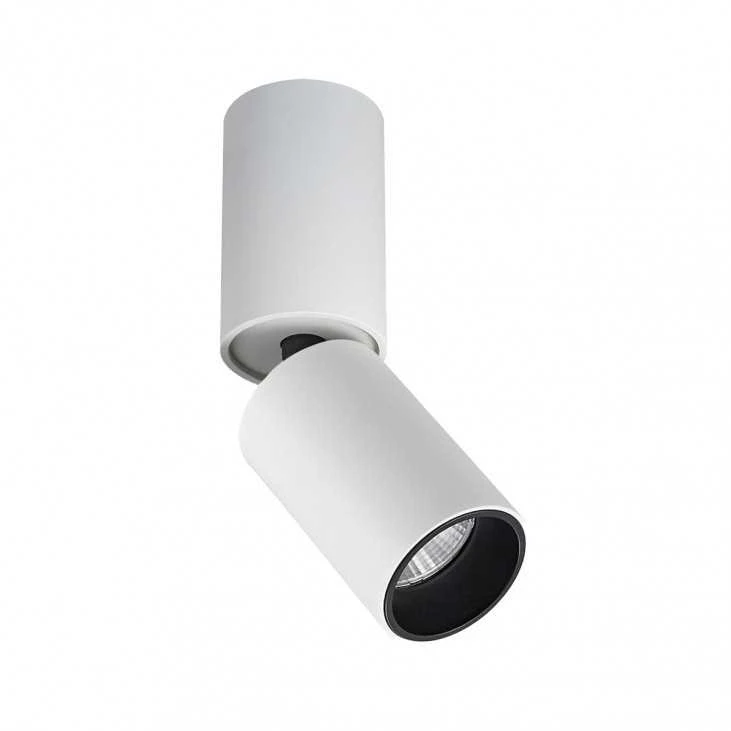 Italux Lubinis šviestuvas Camali CLN-88018-5W-M-3K