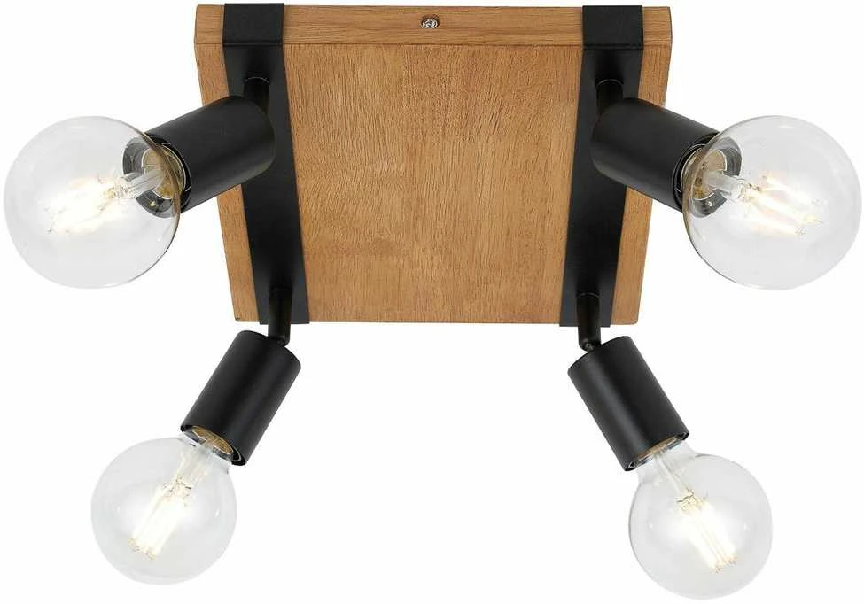 Italux Lubinis šviestuvas Molini SPL-2079-4