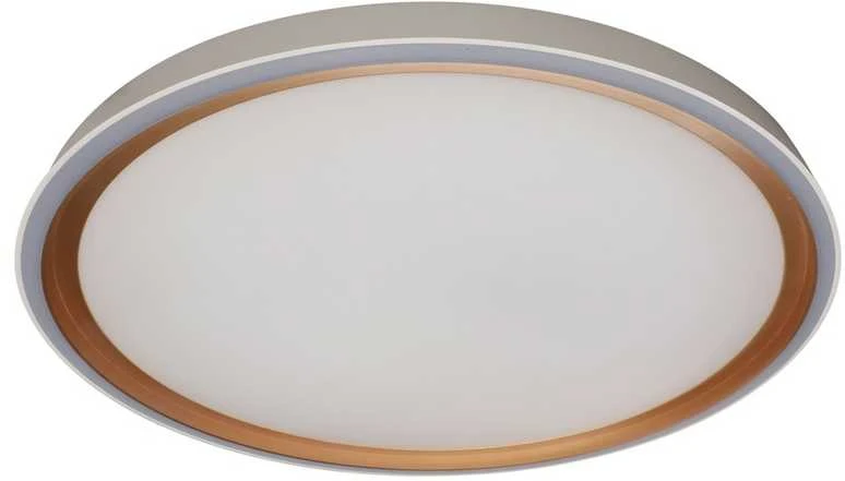 Italux Lubinis šviestuvas Rende PLF-63728-3K4K6K-GD-WH-SL