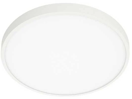 Italux Lubinis šviestuvas Riberio PLF-75689-WH-3K