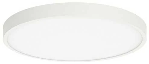 Italux Lubinis šviestuvas Riberio PLF-75689-WH-3K