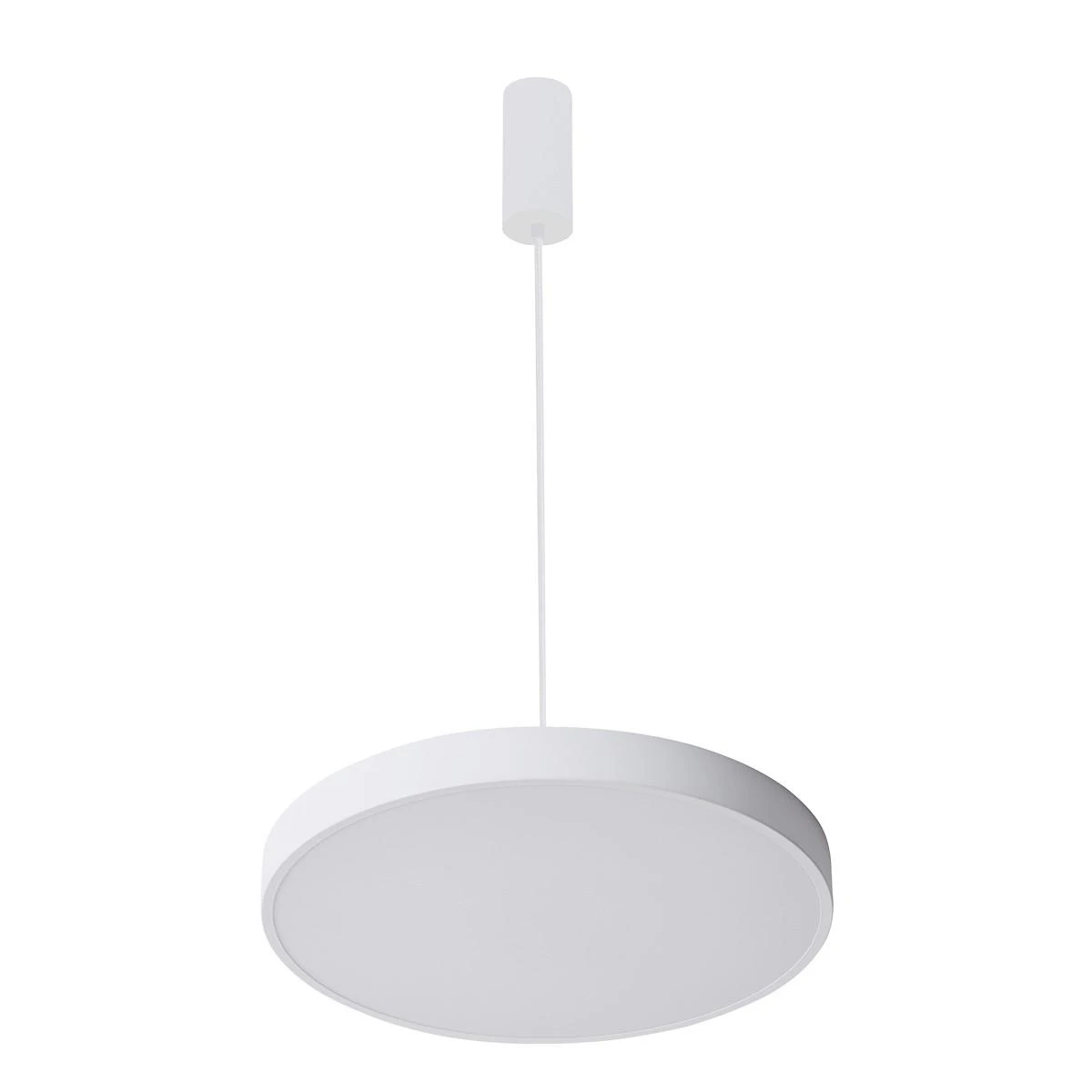 Italux Pakabinamas šviestuvas Orbital 5361-860RP-WH-4