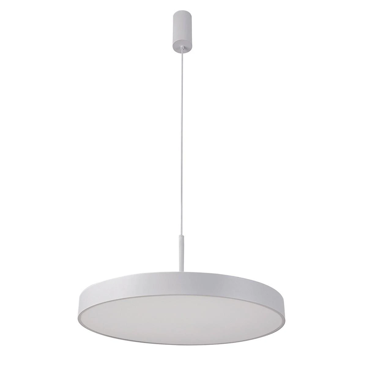 Italux Pakabinamas šviestuvas Orbital 5361-860RP-WH-4
