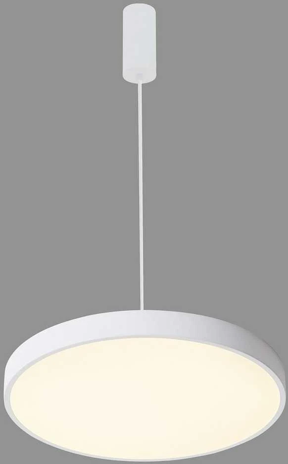 Italux Pakabinamas šviestuvas Orbital 5361-860RP-WH-4