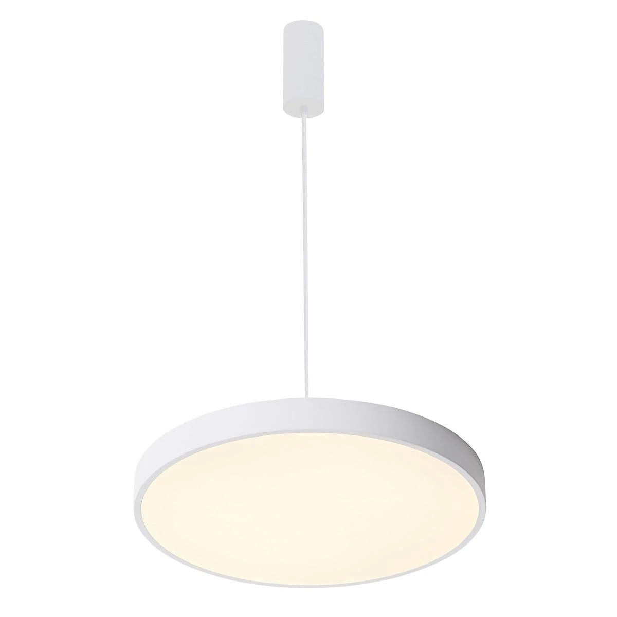 Italux Pakabinamas šviestuvas Orbital 5361-860RP-WH-4