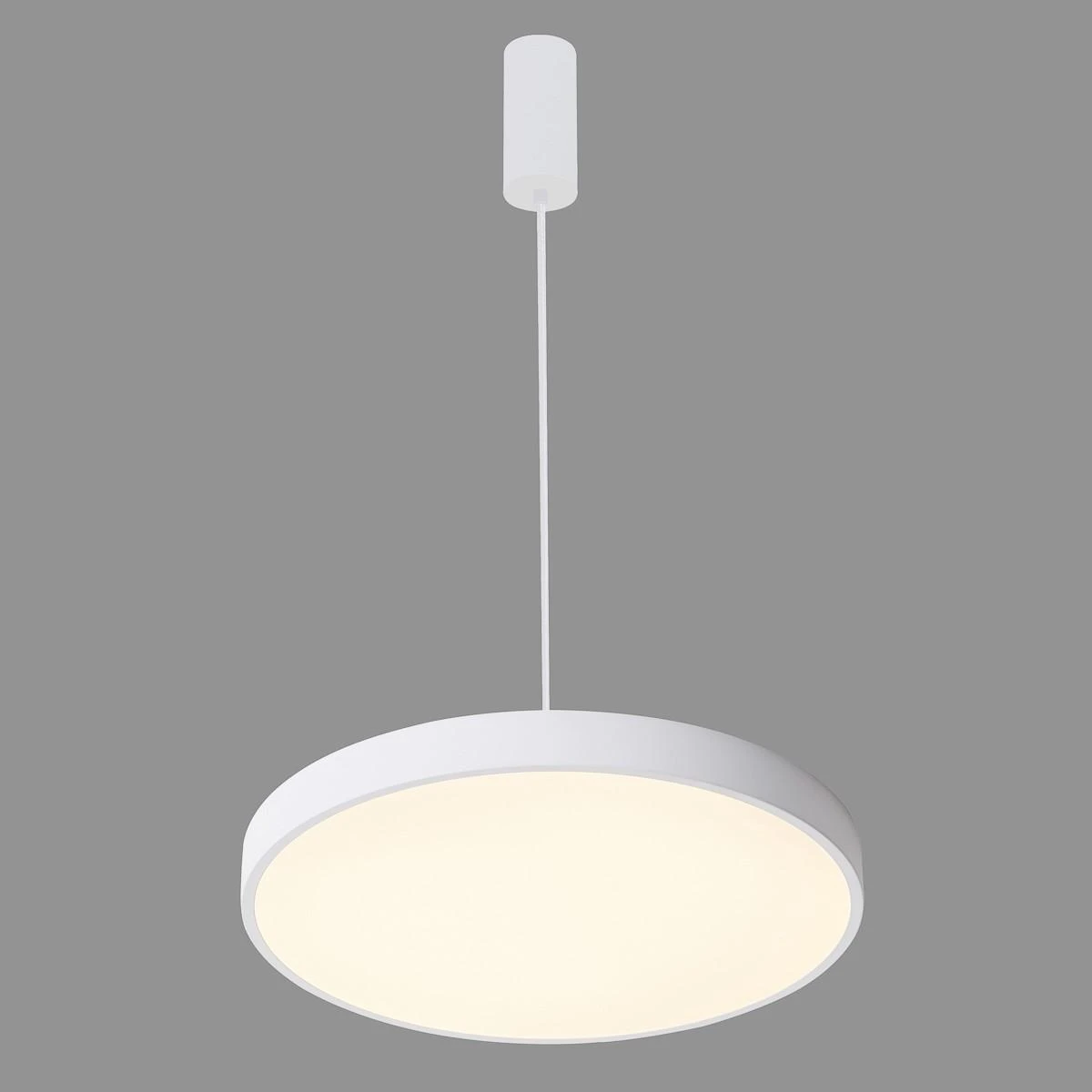 Italux Pakabinamas šviestuvas Orbital 5361-860RP-WH-4