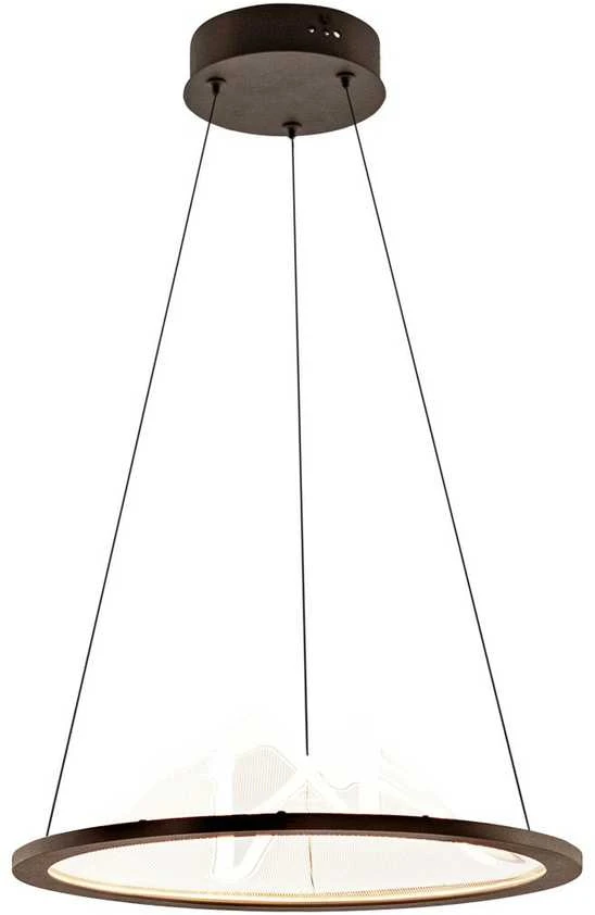 Italux Pakabinamas šviestuvas Baret PND-58038-26W-3K