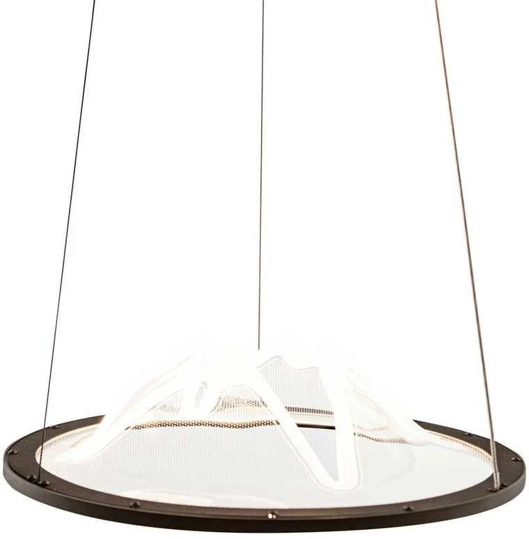 Italux Pakabinamas šviestuvas Baret PND-58038-26W-3K