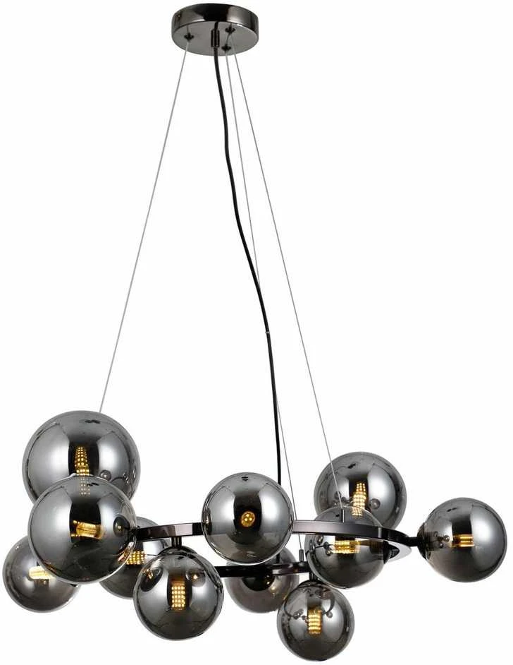 Italux Pakabinamas šviestuvas Canello PND-406007-11A-BL