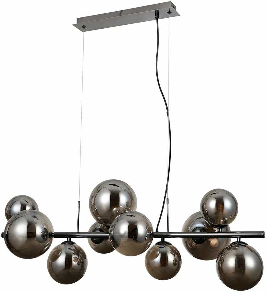 Italux Pakabinamas šviestuvas Canello PND-406007-7A-BCR