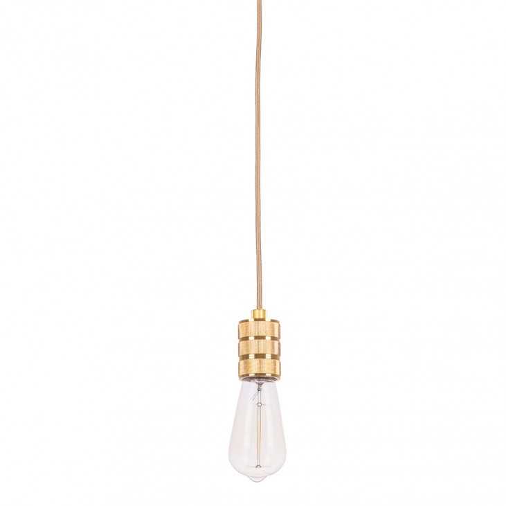 Italux Pakabinamas šviestuvas DS-M-010-03 GOLD