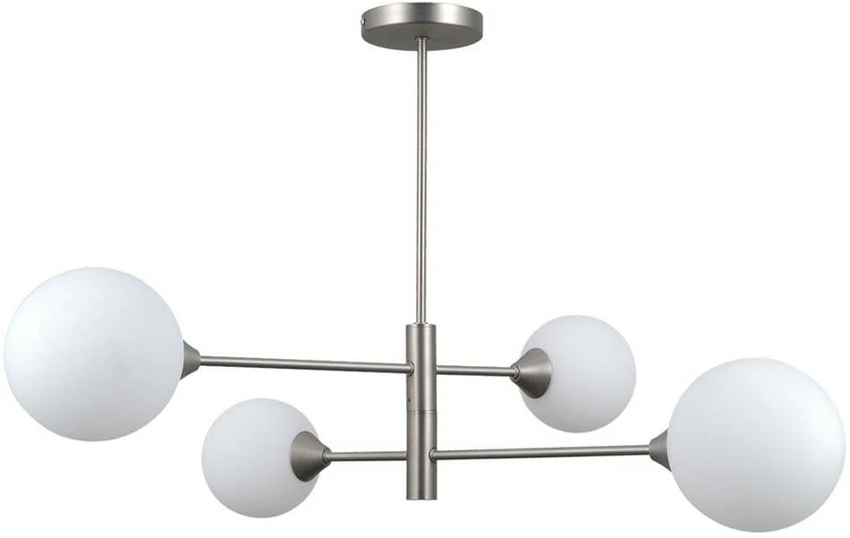 Italux Pakabinamas šviestuvas Evora PND-55342-4-SN