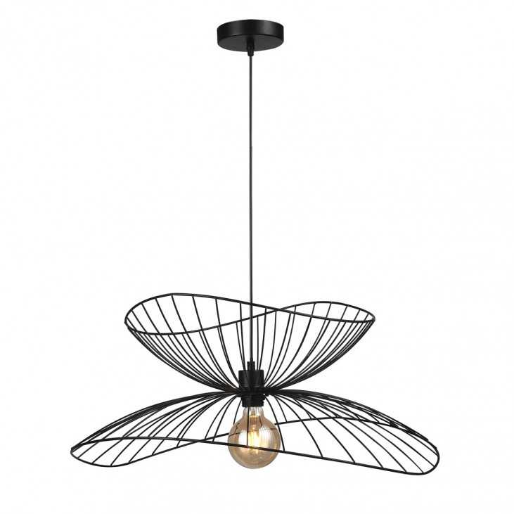 Italux Pakabinamas šviestuvas Galia PND-34429-1-BK