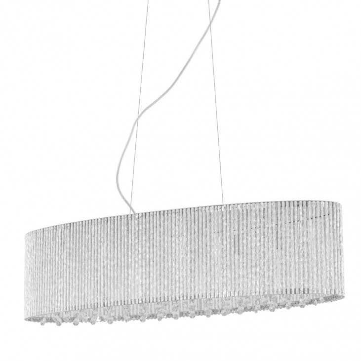 Italux Pakabinamas šviestuvas P0207-06E-F4QL