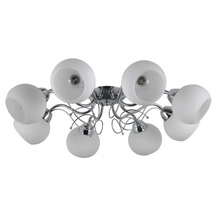 Italux Pakabinamas šviestuvas PND-6895-8