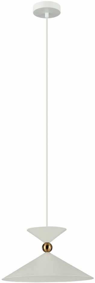 Italux Pakabinamas šviestuvas Quelto PND-84432-1-WH