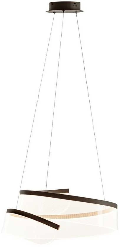 Italux Pakabinamas šviestuvas Rustin PND-58728-45W-3K