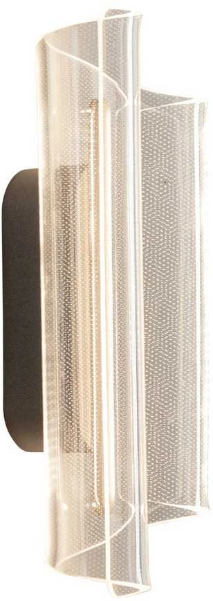 Italux Sieninis šviestuvas Casel WL-57882-13W-3K