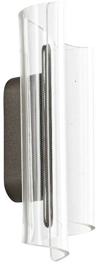Italux Sieninis šviestuvas Casel WL-57882-13W-3K