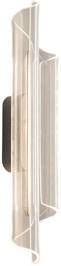 Italux Sieninis šviestuvas Casel WL-57882-20W-3K