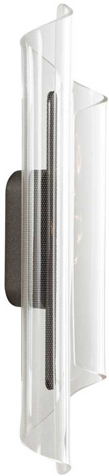 Italux Sieninis šviestuvas Casel WL-57882-20W-3K