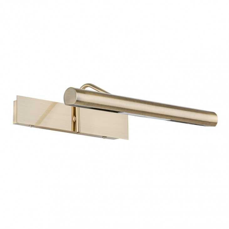 Italux Sieninis šviestuvas MB9920-2B ANT.BRASS