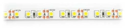 LED juosta 3000K 12V 9,6W/m 120 LED/M, B