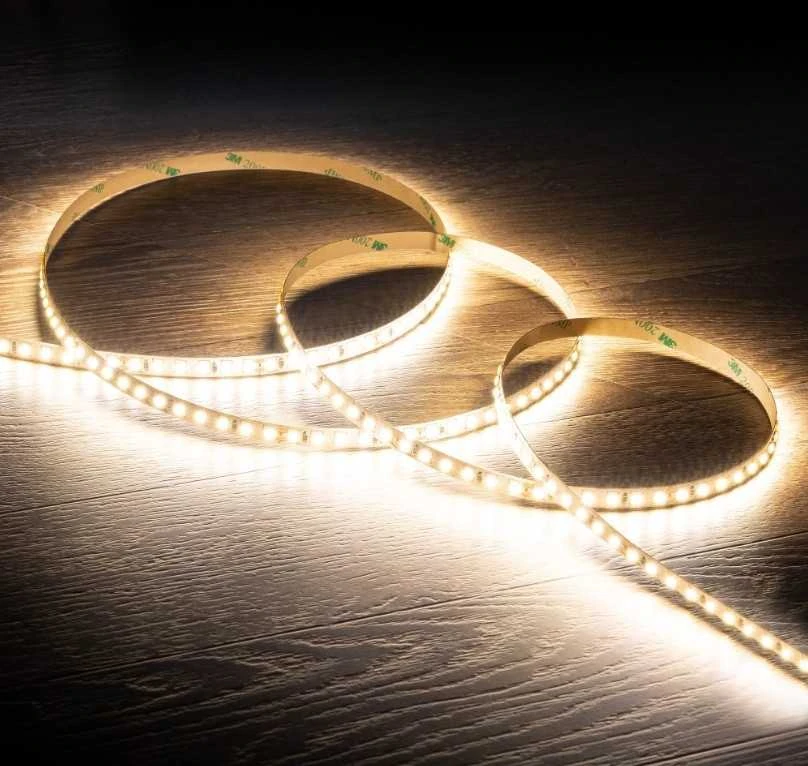 LED juosta 3000K 24V 6W/m 120 LED/M, B